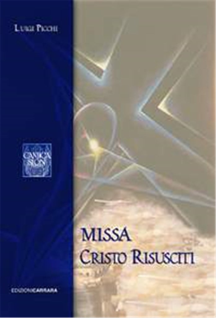 Messa Cristo risusciti
